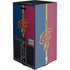 NBA Cleveland Cavaliers Canvas Xbox Series X Console Skin