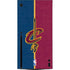 NBA Cleveland Cavaliers Canvas Xbox Series X Console Skin