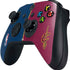 NBA Cleveland Cavaliers Canvas Xbox Series X Controller Skin