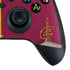 NBA Cleveland Cavaliers Canvas Xbox Series X Controller Skin