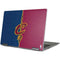 NBA Cleveland Cavaliers Canvas Yoga 710 14in Skin