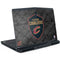 NBA Cleveland Cavaliers Dark Rust Dell Alienware Skin