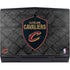 NBA Cleveland Cavaliers Dark Rust Dell Alienware Skin