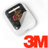 NBA Cleveland Cavaliers Dark Rust Apple AirPods Skin