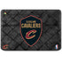 NBA Cleveland Cavaliers Dark Rust HP Chromebook Skin