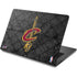 NBA Cleveland Cavaliers Dark Rust Dell Chromebook Skin