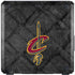 NBA Cleveland Cavaliers Dark Rust Cooler Master MasterBox Q300L Mini Tower Skin