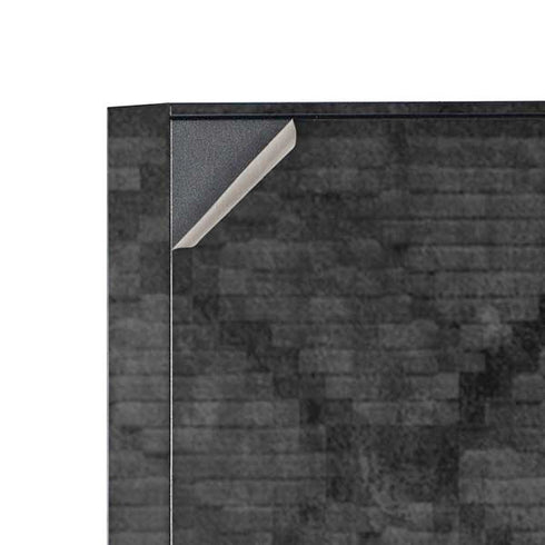 NBA Cleveland Cavaliers Dark Rust Corsair 4000D Tempered Glass Mid-Tower ATX Case Skin