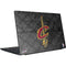 NBA Cleveland Cavaliers Dark Rust Dell Vostro Skin