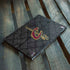 NBA Cleveland Cavaliers Dark Rust HP Envy Skin