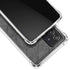 NBA Cleveland Cavaliers Dark Rust Galaxy A52 5G Clear Case