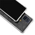 NBA Cleveland Cavaliers Dark Rust Galaxy A71 5G Clear Case