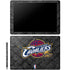 NBA Cleveland Cavaliers Dark Rust Galaxy Book 12in Skin