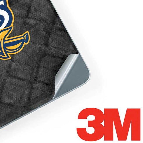 NBA Cleveland Cavaliers Dark Rust Galaxy Book 12in Skin