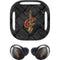 NBA Cleveland Cavaliers Dark Rust Galaxy Buds Pro Skin