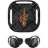 NBA Cleveland Cavaliers Dark Rust Galaxy Buds Pro Skin