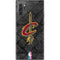 NBA Cleveland Cavaliers Dark Rust Galaxy Note 10 Plus Skin