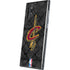 NBA Cleveland Cavaliers Dark Rust Galaxy Note 10 Plus Skin