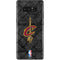 NBA Cleveland Cavaliers Dark Rust Galaxy Note 8 Skin