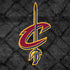 NBA Cleveland Cavaliers Dark Rust Galaxy Note 8 Skin