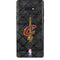 NBA Cleveland Cavaliers Dark Rust Galaxy Note 9 Skin