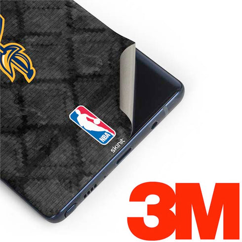 NBA Cleveland Cavaliers Dark Rust Galaxy Note 9 Skin