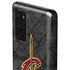 NBA Cleveland Cavaliers Dark Rust Galaxy Note20 5G Pro Case
