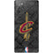 NBA Cleveland Cavaliers Dark Rust Galaxy Note20 5G Skin