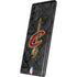 NBA Cleveland Cavaliers Dark Rust Galaxy Note20 5G Skin