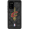 NBA Cleveland Cavaliers Dark Rust Galaxy Note20 5G Waterproof Case