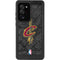 NBA Cleveland Cavaliers Dark Rust Galaxy Note20 Ultra 5G Waterproof Case