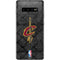 NBA Cleveland Cavaliers Dark Rust Galaxy S10 Plus Skin
