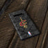 NBA Cleveland Cavaliers Dark Rust Galaxy S10 Plus Skin