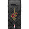 NBA Cleveland Cavaliers Dark Rust Galaxy S10 Skin