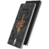 NBA Cleveland Cavaliers Dark Rust Galaxy S10 Skin