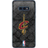 NBA Cleveland Cavaliers Dark Rust Galaxy S10e Skin