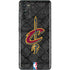 NBA Cleveland Cavaliers Dark Rust Galaxy S20 Fan Edition Skin