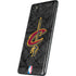 NBA Cleveland Cavaliers Dark Rust Galaxy S20 Fan Edition Skin