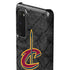 NBA Cleveland Cavaliers Dark Rust Galaxy S20 Lite Case