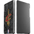 NBA Cleveland Cavaliers Dark Rust Galaxy S20 Lite Case