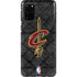 NBA Cleveland Cavaliers Dark Rust Galaxy S20 Plus Pro Case
