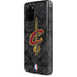 NBA Cleveland Cavaliers Dark Rust Galaxy S20 Plus Pro Case