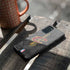 NBA Cleveland Cavaliers Dark Rust Galaxy S20 Plus Pro Case