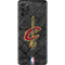 NBA Cleveland Cavaliers Dark Rust Galaxy S20 Plus Skin