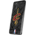 NBA Cleveland Cavaliers Dark Rust Galaxy S20 Plus Skin
