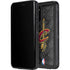 NBA Cleveland Cavaliers Dark Rust Galaxy S20 Plus Waterproof Case