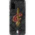NBA Cleveland Cavaliers Dark Rust Galaxy S20 Pro Case