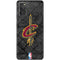 NBA Cleveland Cavaliers Dark Rust Galaxy S20 Skin