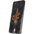 NBA Cleveland Cavaliers Dark Rust Galaxy S20 Skin
