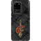 NBA Cleveland Cavaliers Dark Rust Galaxy S20 Ultra 5G Pro Case